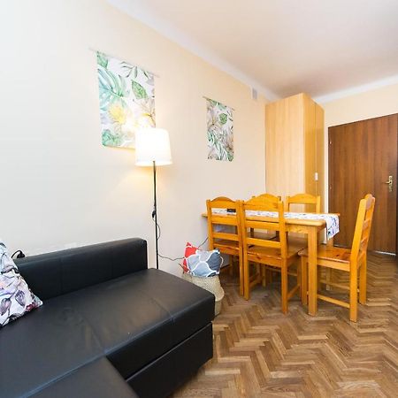 Jungle Cracovia Apartment A/C P4You Pl المظهر الخارجي الصورة