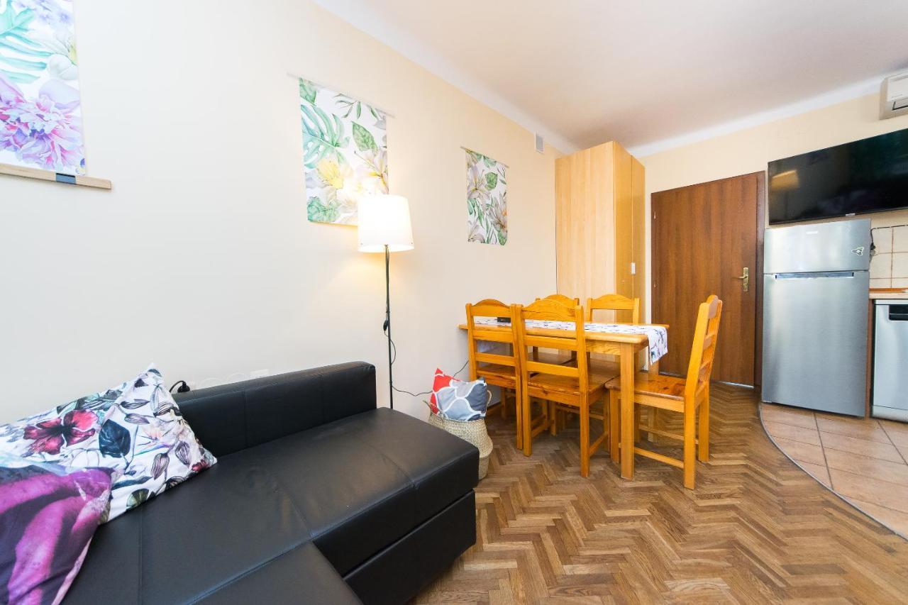 Jungle Cracovia Apartment A/C P4You Pl المظهر الخارجي الصورة