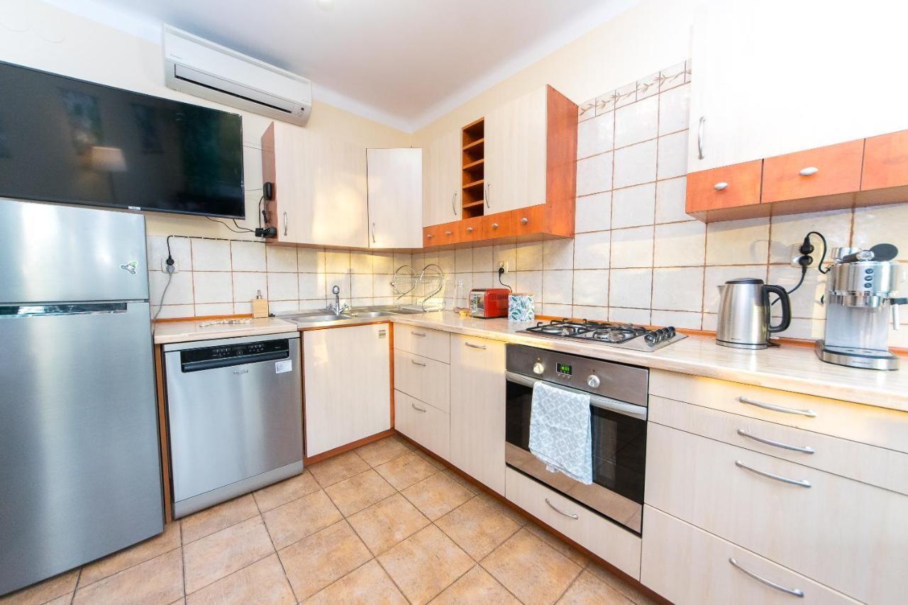 Jungle Cracovia Apartment A/C P4You Pl المظهر الخارجي الصورة